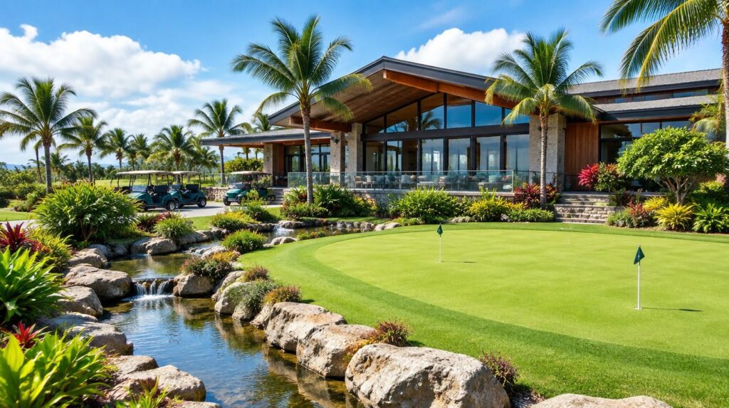 Golf an Thailands Andamanenküste Andamanenküste Thailand 3 Die Kunst der Entschleunigung: Golf an Thailands Andamanenküste im Aquella Golf und Country Club 02