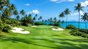 Die Kunst der Entschleunigung: Golf an Thailands Andamanenküste im Aquella Golf und Country Club 01