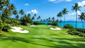 Die Kunst der Entschleunigung: Golf an Thailands Andamanenküste im Aquella Golf und Country Club 01