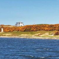 Golf in Schottland